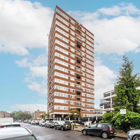 The Old Street Collection Apartment London Exterior photo