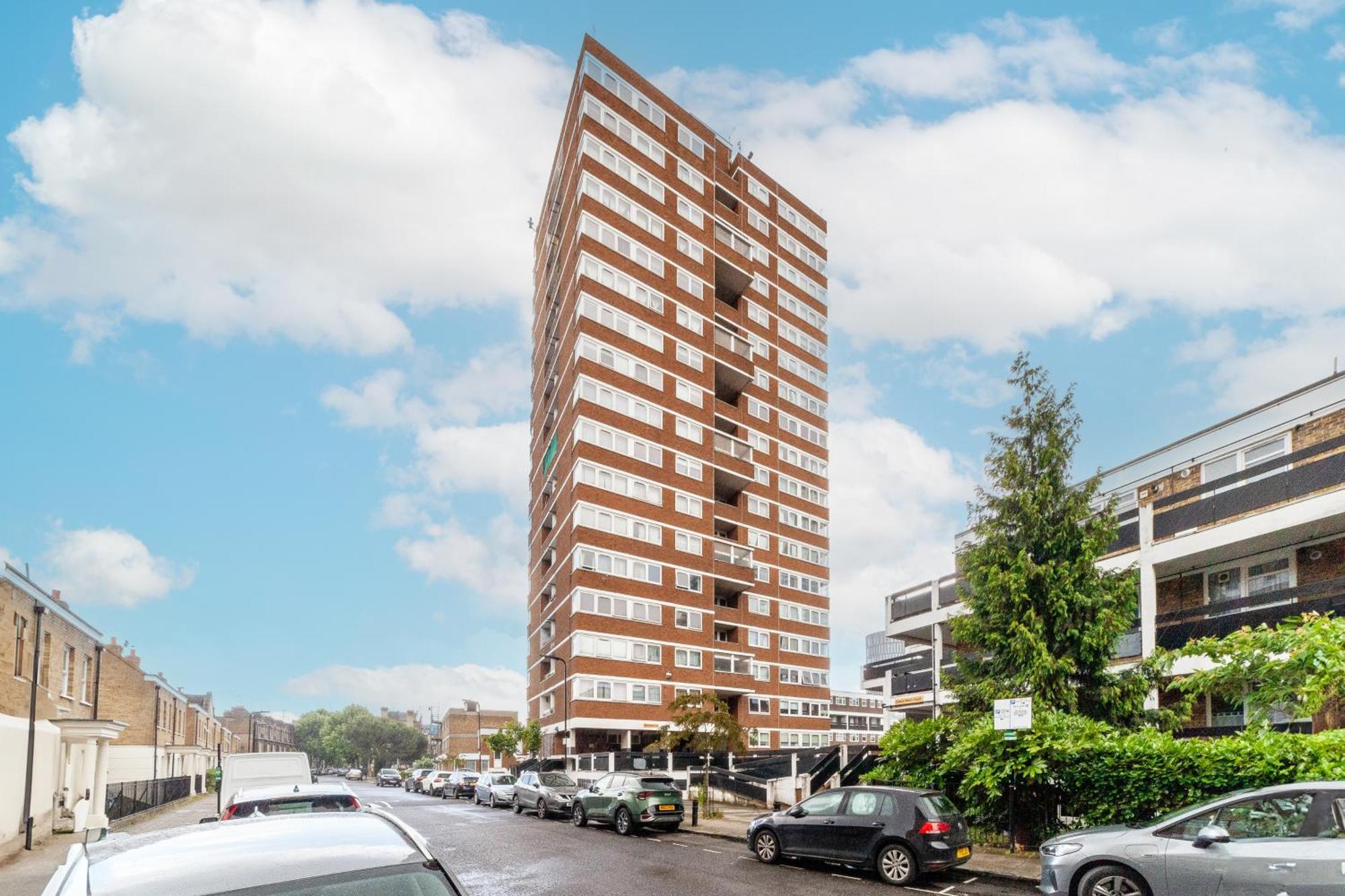 The Old Street Collection Apartment London Exterior photo